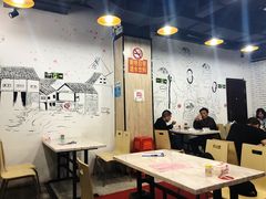 -扬州小吃(延安西路店)