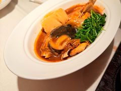 -狮王府淮扬菜(万象城店)