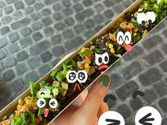 -董顺桃小粒臭豆腐(太平街一店)