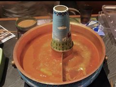 -阿古蒙·传统涮火锅自助(三台子万象汇店)