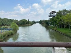 -苏州太湖国家湿地公园