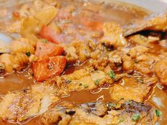 -大师傅金奖啤酒鱼(西街口总店)