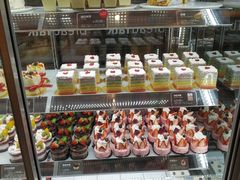 -面包新语(无锡M会员店)