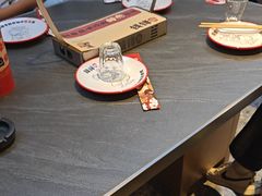 -钱锋炭缸烧烤(南湖大路总店)