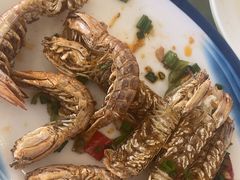-红月湾海鲜饭店•沙滩海景(双月湾店)