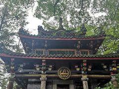 -安溪清水岩