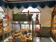 -莫斯科餐厅面包坊(北展店)