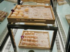 -盛江山自助料理(奥莱锦辉购物广场店)