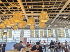 -宜家·瑞典风味餐厅(四元桥店)