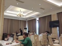 -龙悦湾酒家·八阵鱼生·渔人码头店