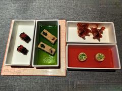 -柿合缘新京菜(国金中心商场店)