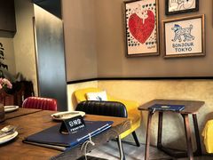 大堂-Money Shops(愚园路店)