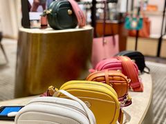 -COACH蔻驰(恒隆广场店)