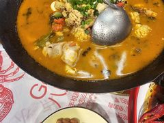 -辣出味岳阳特色烧烤·龙虾大排档(砂子塘总店)