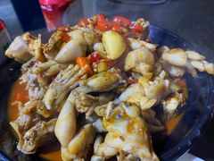 -北龙火锅店(燕山大街店)