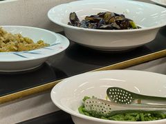 -素清香(解放路店)