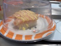 -新一番三文鱼寿司(吾悦店)