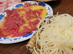 -萍姐火锅·公路夜市(南京新街口店)