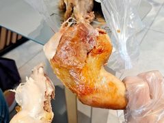 -吴山烤禽 (吴山路店)