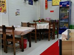 大堂-忆海南海鲜(椰风巷第一市场店)