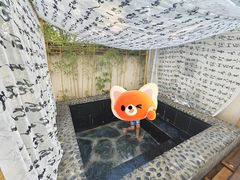 -悟空山宿陨石私汤温泉酒店(神舟大道地铁站店)