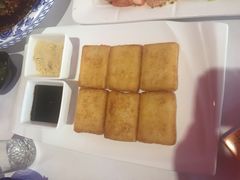 -铜锣湾·有麝自然香(渝北财富中心店)