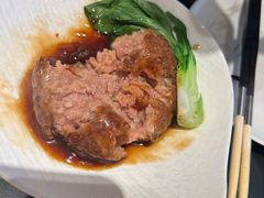 -芳芳私房菜·精做淮扬菜(承德路店)