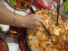 -留香铁板烤肉(解放西路旗舰店)