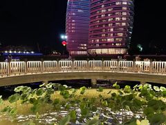 -湖州太湖旅游度假区-月亮广场