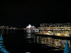 -悉尼歌剧院