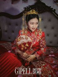 -保定金沙芝柏婚礼策划