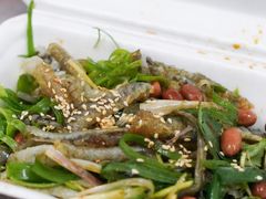 顺德祖传爽鱼皮-陈添記·祖傳爽鱼皮·西关老字号(广州首店)