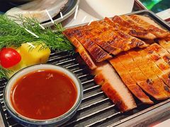 -BetterThai 泰加(苏州中心店)