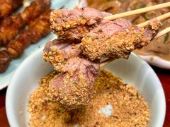-1078號老北京涮肉(松柏店)