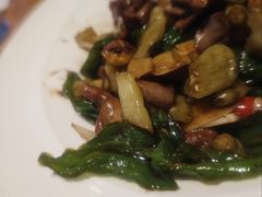-人间酒暖·Go blanc·烧鸟·深夜食堂(陆家嘴店)
