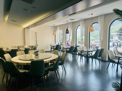 -何适山庄 ·可团建(水长城P2停车场店)