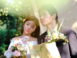 -青禾婚纱摄影(杭州店)