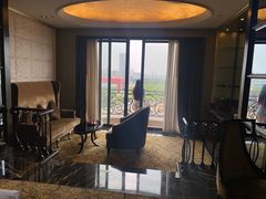 -上海浦东星河湾酒店