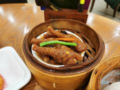 -富豪酒家(正大广场店)