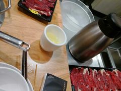 -嬷孙家潮汕牛肉火锅(北京路天河城店)