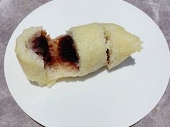 豆沙粽子-鼎泰丰(国贸商城店)