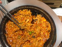 -将军牛排·尔滨地标朝鲜族美食(总店)