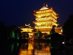 -台儿庄古城