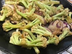 -鼎好家常菜(天桥店)