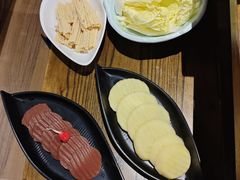 -快乐小羊·内蒙牛羊肉火锅(流花中心店)