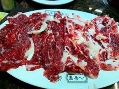 -八合里潮汕鲜牛肉火锅(深圳海岸城店)
