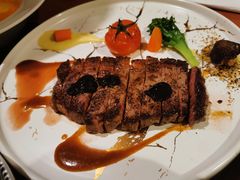 -Golden Lily河内巴黎法越料理餐厅(建国西路店)