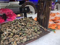 -加餐海鲜自助(宝龙一城店)