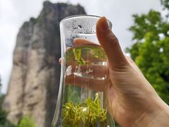 -雁荡山风景名胜区