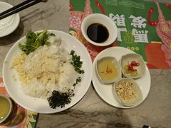 -虾饺妹·粤式手工点心(水荫路店)
